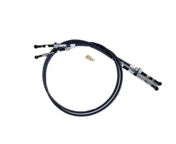 Numeric Racing PERFORMANCE SHIFTER CABLES 981