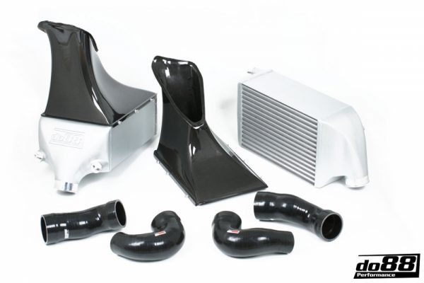 BIGPACK PORSCHE 997.2 TURBO - Image 3