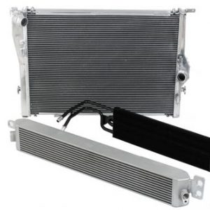 BIGPACK BMW M3 E90/E92 MANUAL