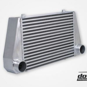 INTERCOOLER 460X300X85 - 2,5'