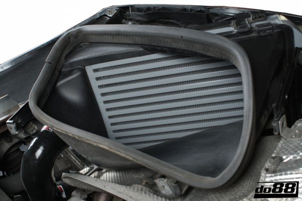 PORSCHE 997.1 TURBO GT2 INTERCOOLER - Image 3