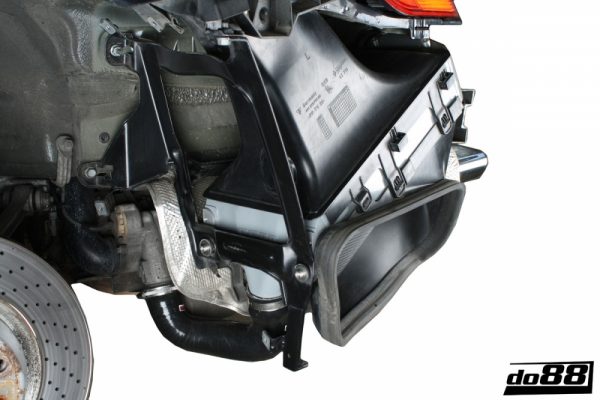 PORSCHE 997.1 TURBO GT2 INTERCOOLER - Image 4