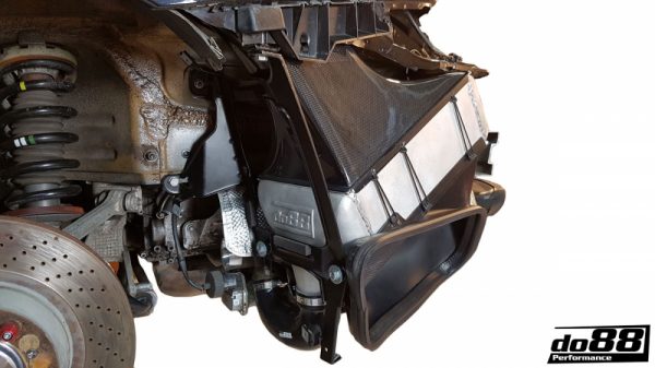 PORSCHE 997.2 TURBO / GT2 RS 2010- INTERCOOLER KIT - Image 8