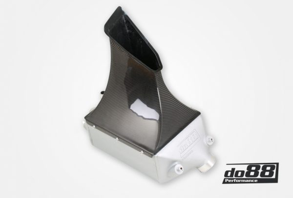 PORSCHE 991 TURBO 2013- INTERCOOLER KIT - Image 2