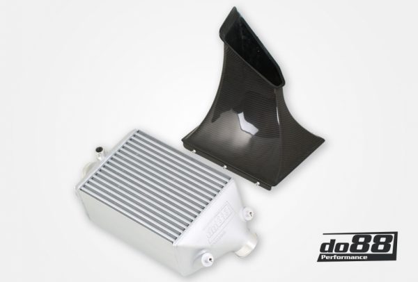 PORSCHE 991 TURBO 2013- INTERCOOLER KIT - Image 3