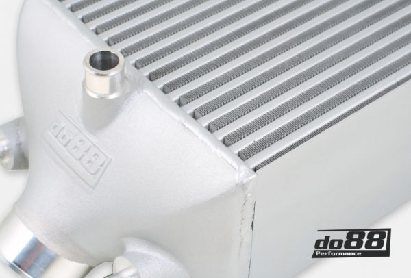 PORSCHE 991 TURBO 2013- INTERCOOLER KIT - Image 4
