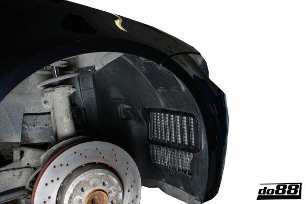 BMW M3 E90 E92 DKG / DCT OIL COOLER RACING - Image 6
