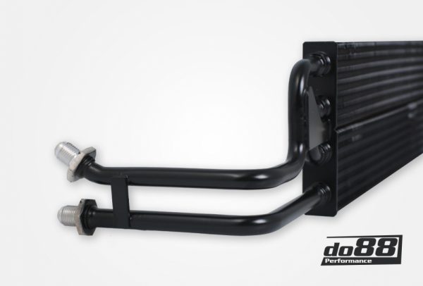 BMW M3 E46 AUXILIARY OIL COOLER RACING - Image 4