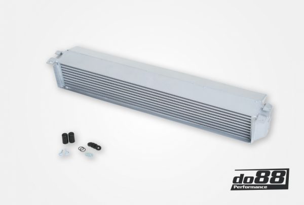 BMW M3 E46 ENGINE OIL COOLER RACING - Image 3