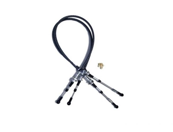 Numeric Racing PERFORMANCE SHIFTER CABLES 991/992 SERIES