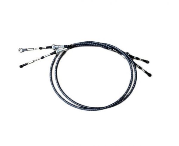 Numeric Racing PERFORMANCE SHIFTER CABLES 986/987