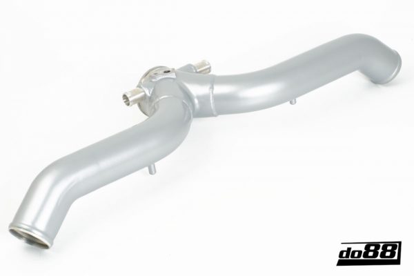 PORSCHE 997.2 TURBO 2010- Y-PIPE - Image 2