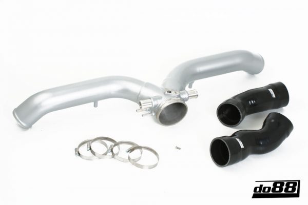 PORSCHE 997.2 TURBO 2010- Y-PIPE - Image 3