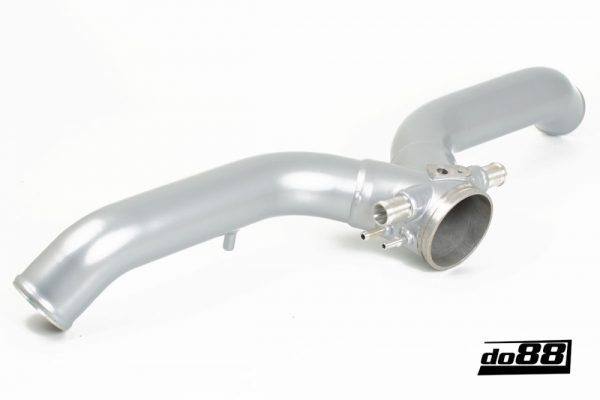 PORSCHE 997.2 TURBO 2010- Y-PIPE - Image 4
