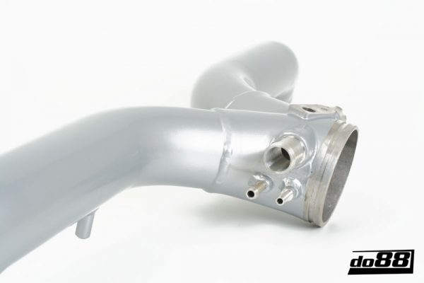 PORSCHE 997.2 TURBO 2010- Y-PIPE - Image 5