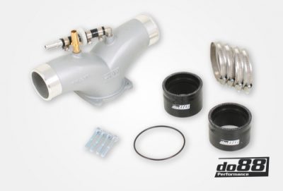 PORSCHE 991 TURBO 2013- PLENUM