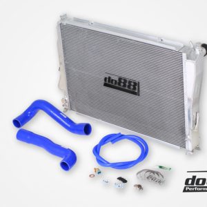 BMW M3 E46 RADIATOR ALUMINUM - Image 2