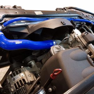 BMW M3 E46 RADIATOR ALUMINUM - Image 3