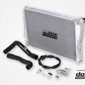 BMW M3 E46 RADIATOR ALUMINUM