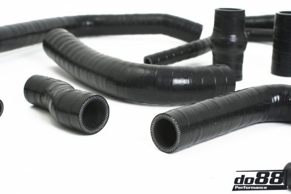 PORSCHE 964 TURBO OIL HOSES - Image 2