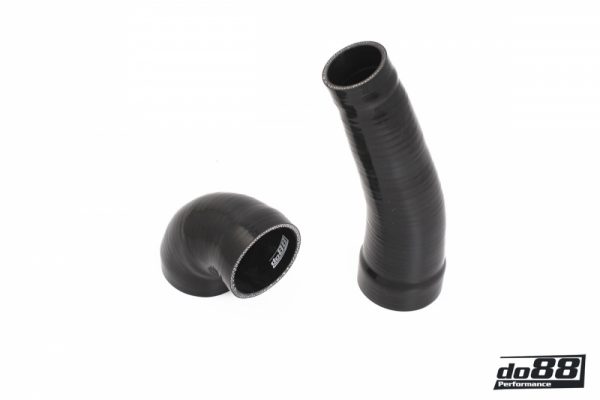 PORSCHE 964 TURBO PRESSURE HOSES - Image 2