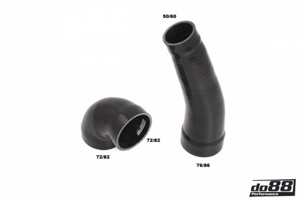 PORSCHE 964 TURBO PRESSURE HOSES - Image 4
