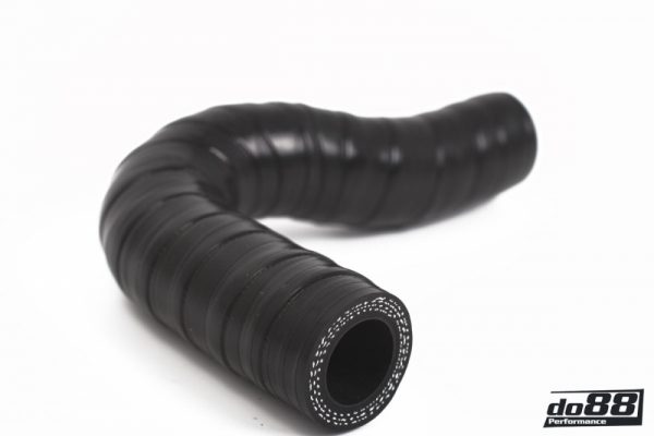 PORSCHE 964 TURBO POWER STEERING HOSE - Image 2
