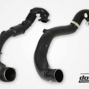 PORSCHE 991 TURBO 2013- INLET HOSES FOR TURBO - Image 2