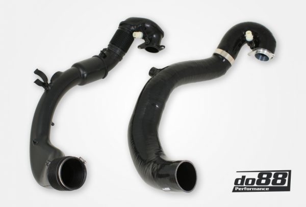 PORSCHE 991 TURBO 2013- INLET HOSES FOR TURBO - Image 2