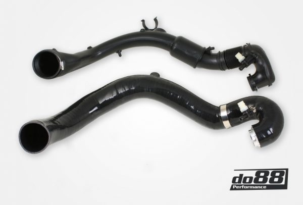 PORSCHE 991 TURBO 2013- INLET HOSES FOR TURBO - Image 3