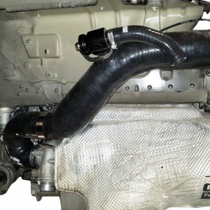 PORSCHE 991 TURBO 2013- INLET HOSES FOR TURBO - Image 4