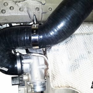 PORSCHE 991 TURBO 2013- INLET HOSES FOR TURBO - Image 5
