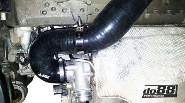 PORSCHE 991 TURBO 2013- INLET HOSES FOR TURBO - Image 5