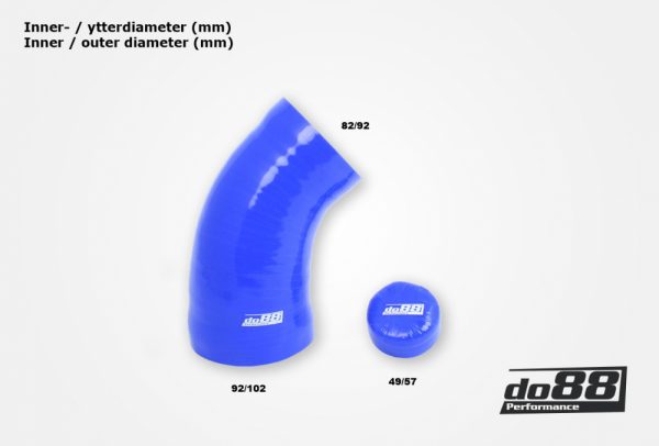 PORSCHE 996 & 997 CARRERA C2 C4 INLET HOSE - Image 4