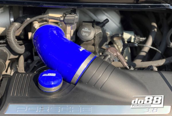 PORSCHE 996 & 997 CARRERA C2 C4 INLET HOSE - Image 5