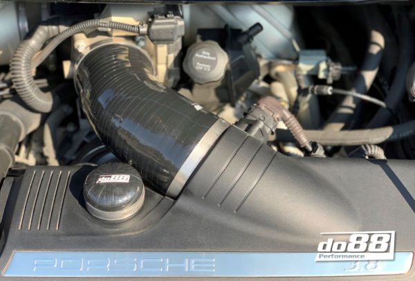 PORSCHE 996 & 997 CARRERA C2 C4 INLET HOSE - Image 6