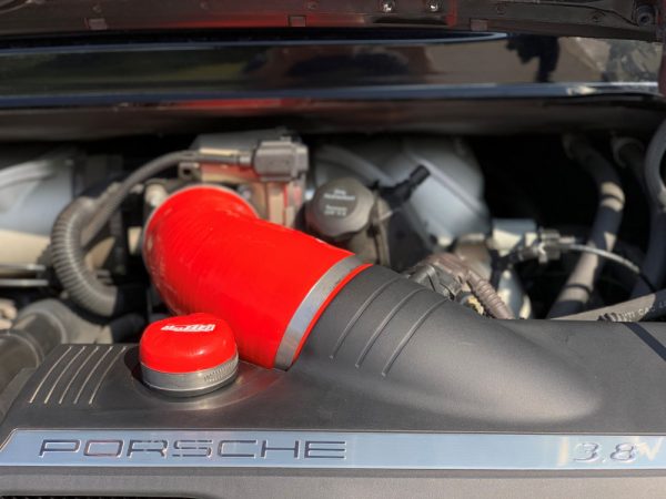 PORSCHE 996 & 997 CARRERA C2 C4 INLET HOSE - Image 7