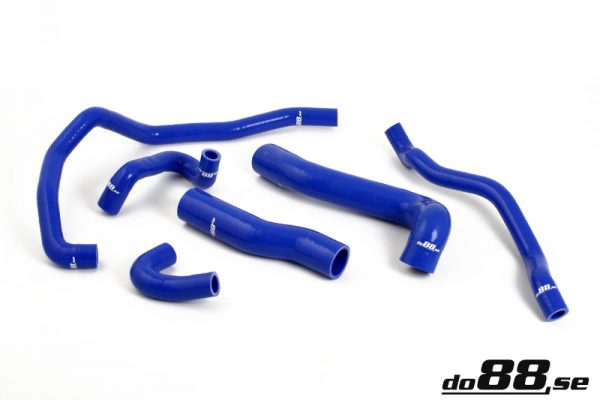 BMW M3 E46 COOLANT HOSES - Image 2