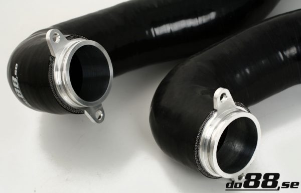 PORSCHE 997.1 TT/GT2 2007-09 INLET HOSES FOR TURBO - Image 2