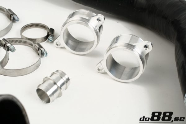 PORSCHE 997.1 TT/GT2 2007-09 INLET HOSES FOR TURBO - Image 4