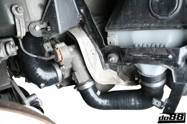 PORSCHE 997.1 TT/GT2 2007-09 INLET HOSES FOR TURBO - Image 6