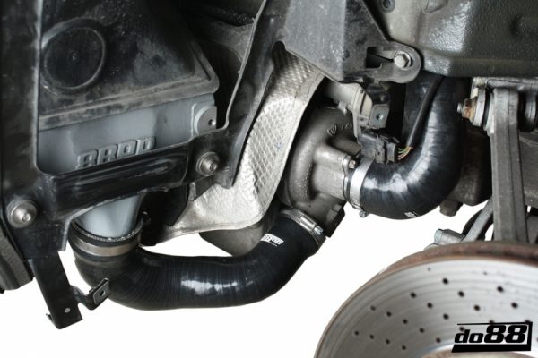 PORSCHE 997.1 TT/GT2 2007-09 INLET HOSES FOR TURBO - Image 7
