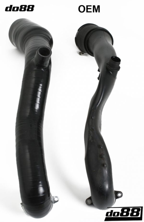 PORSCHE 997.1 TT/GT2 2007-09 INLET HOSES FOR TURBO - Image 8
