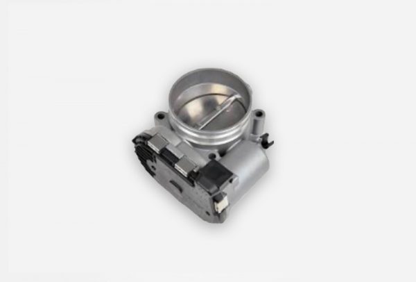 PORSCHE 997 GT3 82MM THROTTLE BODY / 997.1 TURBO UPGRADE
