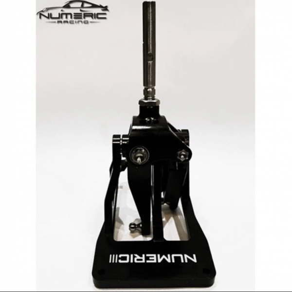 Numeric Racing SHORT THROW SHIFTER / PORSCHE 718, 981, 991, 992 - Image 2