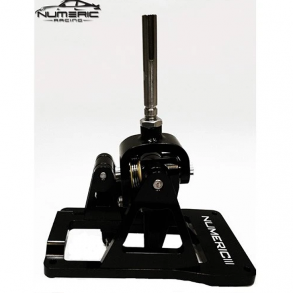 Numeric Racing SHORT THROW SHIFTER / PORSCHE 718, 981, 991, 992 - Image 3