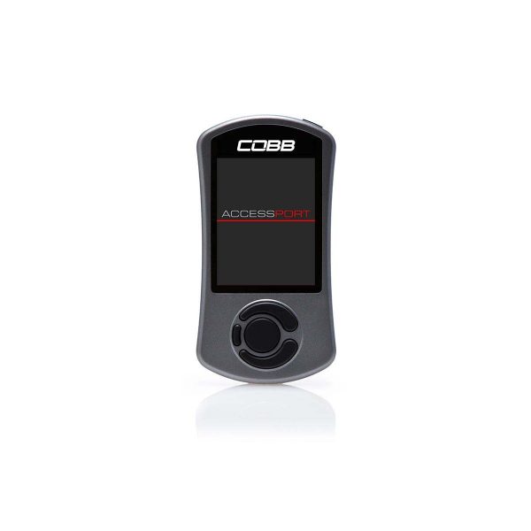 COBB | ACCESSPORT V3 - PORSCHE 996 TURBO / TURBO S / GT2
