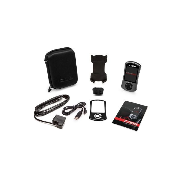 COBB | ACCESSPORT V3 - PORSCHE 997.2 GT3 / GT3 RS / GT3 RS 4.0 - Image 9